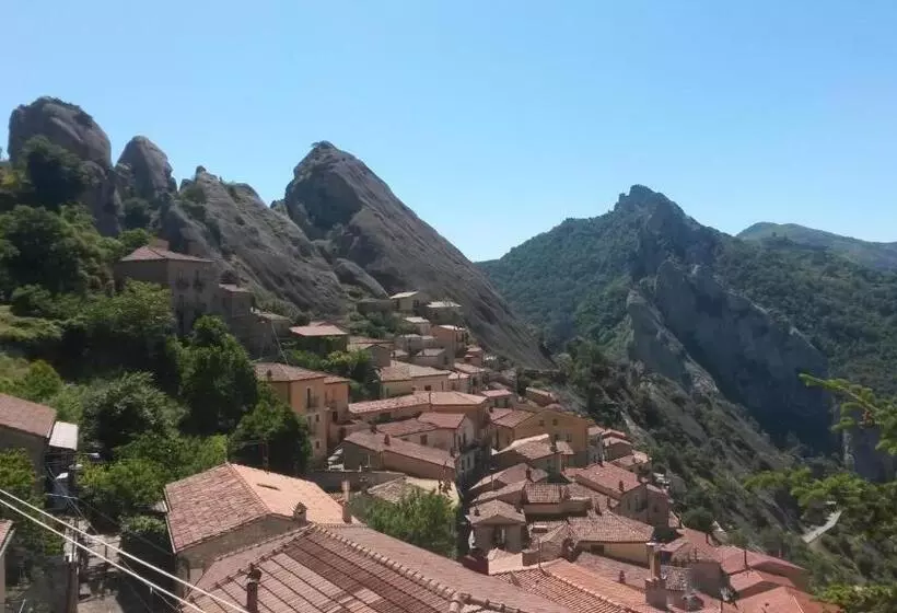 B&b La Bella Vista