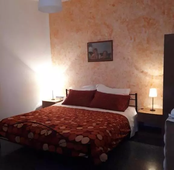 B&b La Bella Vista