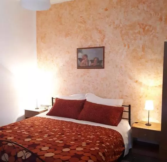 B&b La Bella Vista