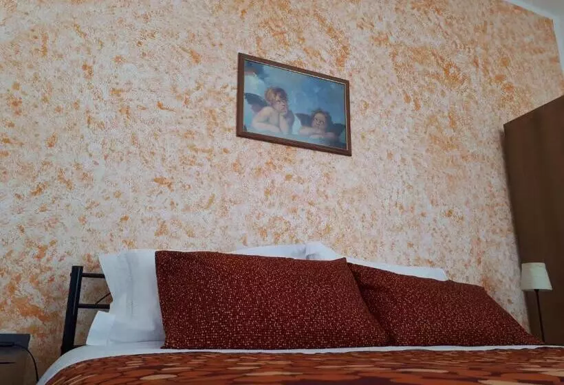 B&b La Bella Vista
