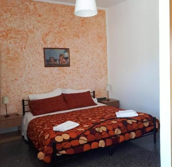 B&b La Bella Vista