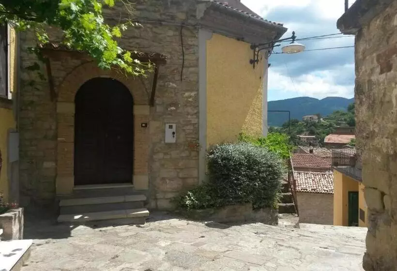 B&b La Bella Vista