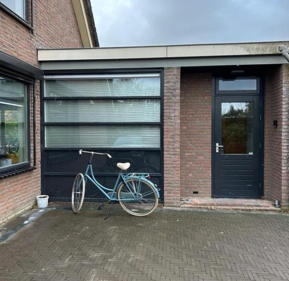 B&b Noordoostpolder