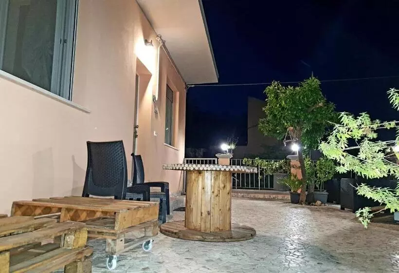B&b Passalacqua