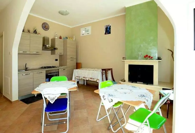B&b Passalacqua