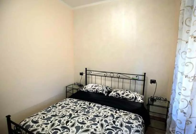 B&b Passalacqua
