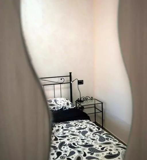B&b Passalacqua