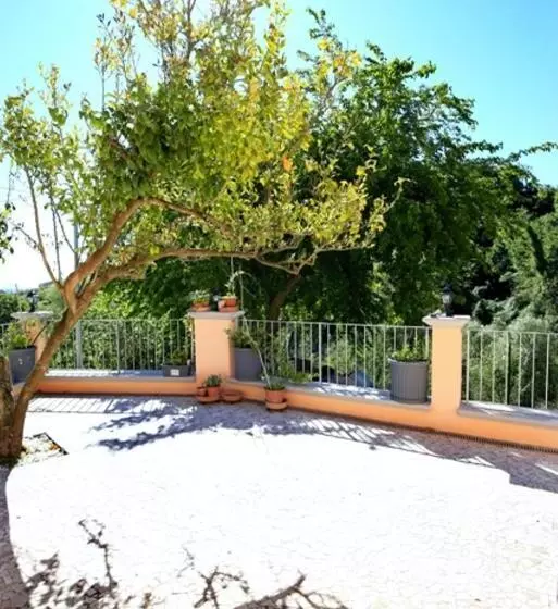 B&b Passalacqua