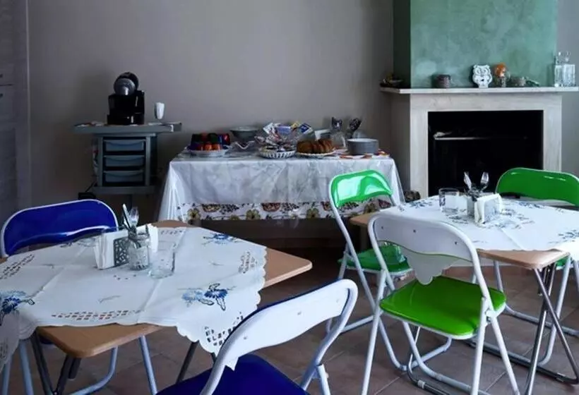 B&b Passalacqua