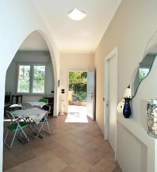 B&b Passalacqua