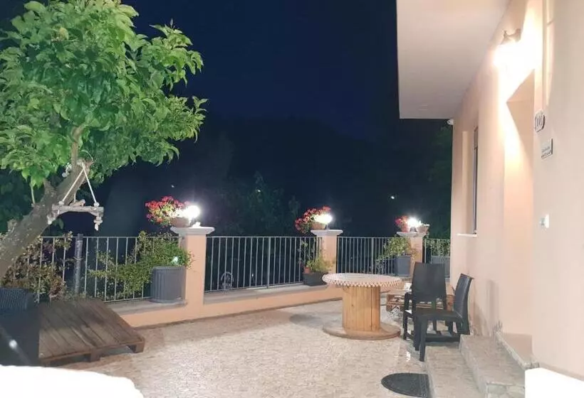 B&b Passalacqua