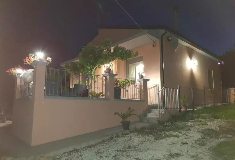 B&b Passalacqua