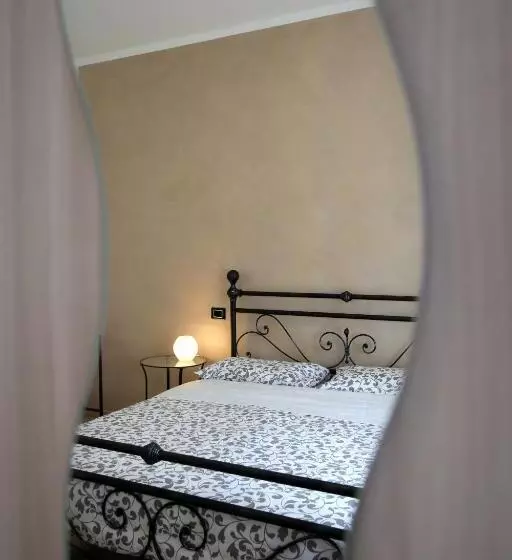 B&b Passalacqua
