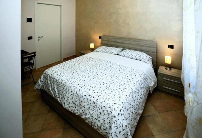 B&b Passalacqua