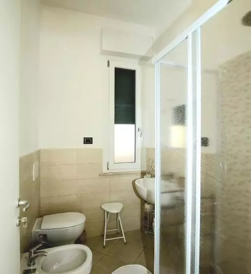 B&b Passalacqua