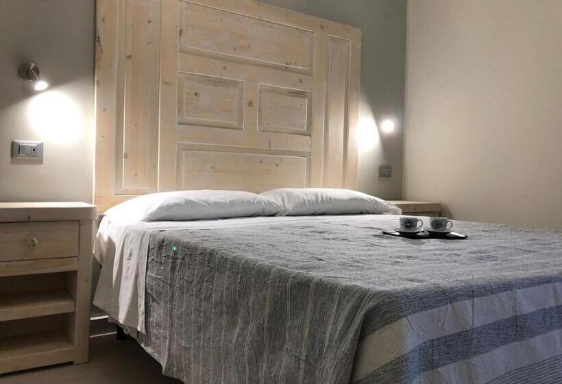 Bed and Breakfast Al Mulino