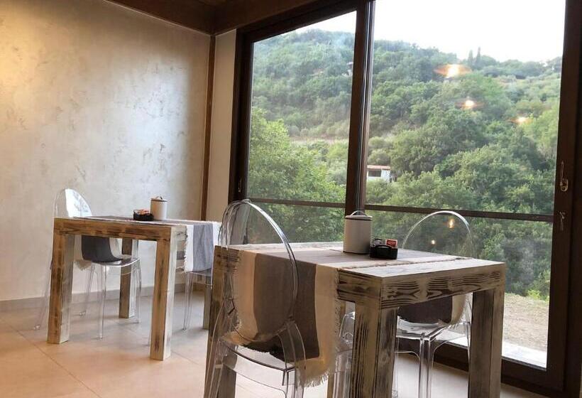 Bed and Breakfast Al Mulino