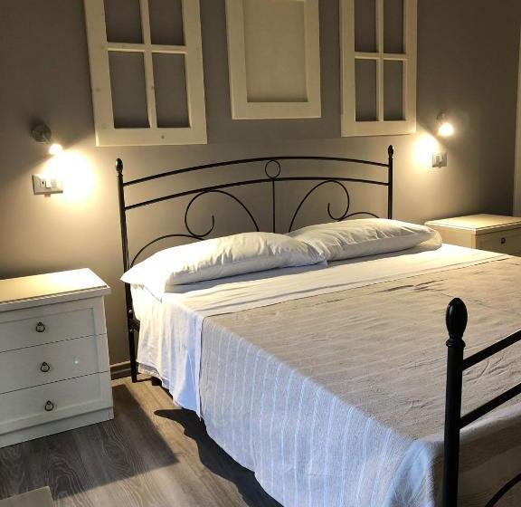 Bed and Breakfast Al Mulino