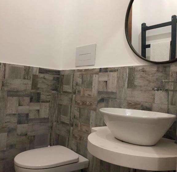 Bed and Breakfast Al Mulino