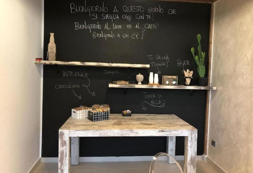 Bed and Breakfast Al Mulino