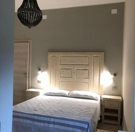 Bed and Breakfast Al Mulino