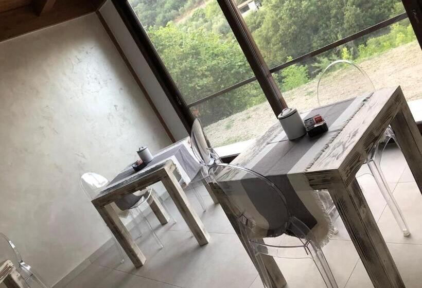 Bed and Breakfast Al Mulino