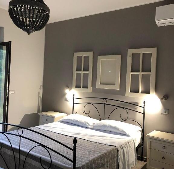 Bed and Breakfast Al Mulino