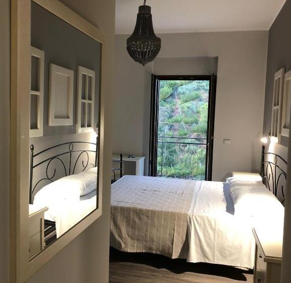 Bed and Breakfast Al Mulino