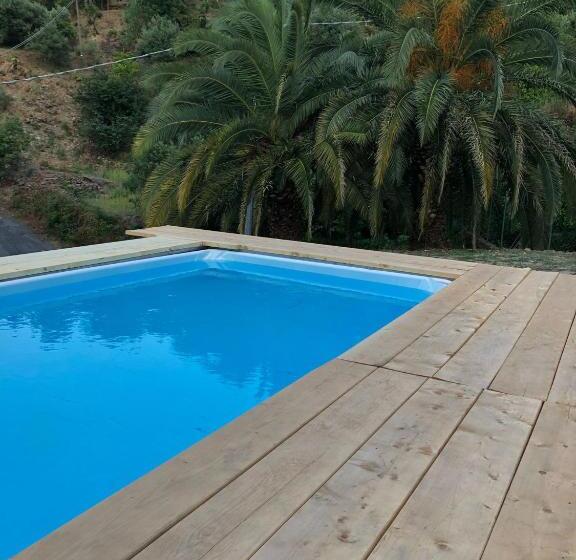 Bed and Breakfast Al Mulino