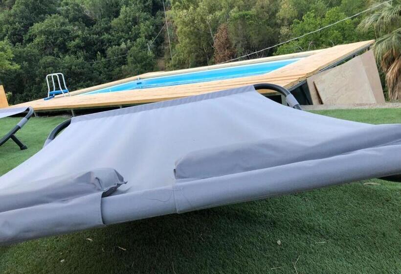 Bed and Breakfast Al Mulino