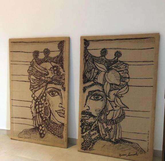 Bed and Breakfast Al Mulino