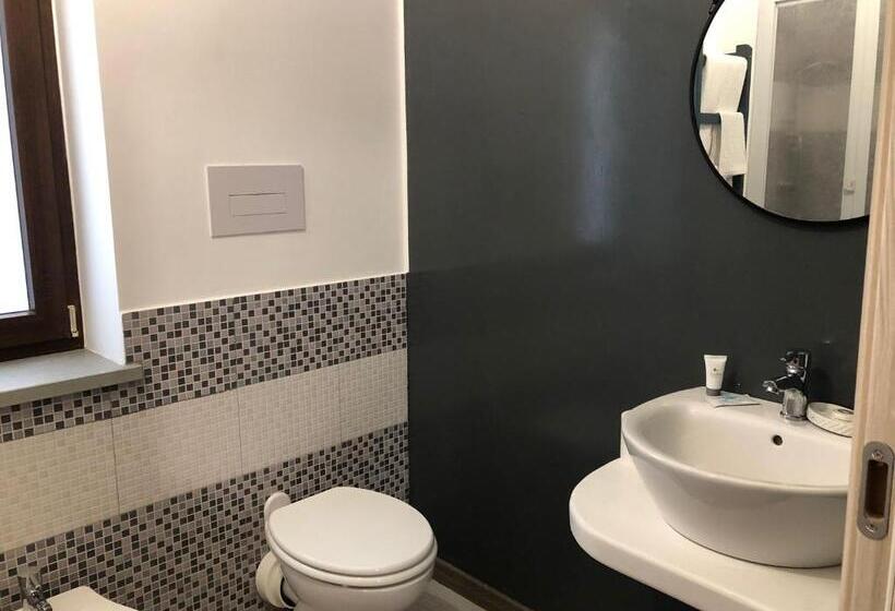 Bed and Breakfast Al Mulino