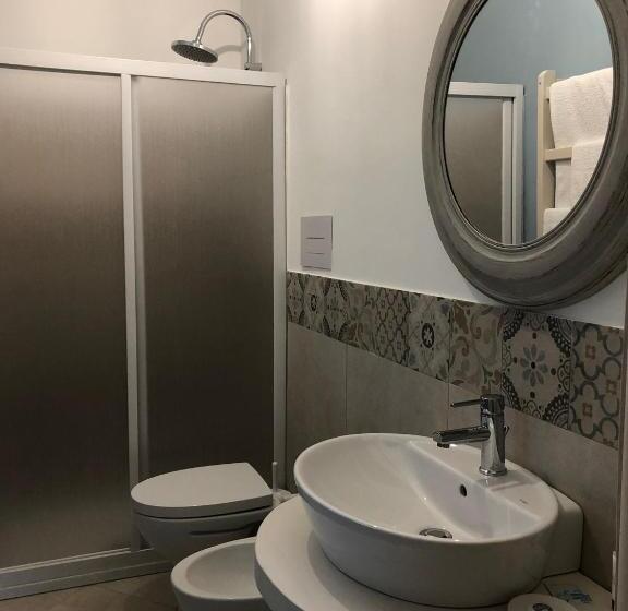 Bed and Breakfast Al Mulino