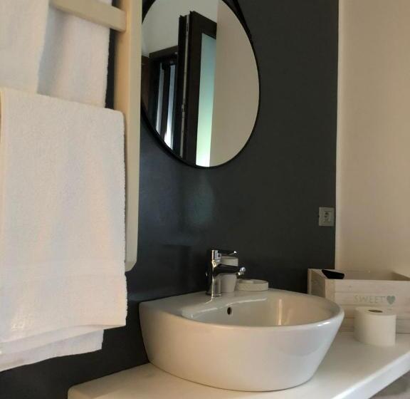 Bed and Breakfast Al Mulino