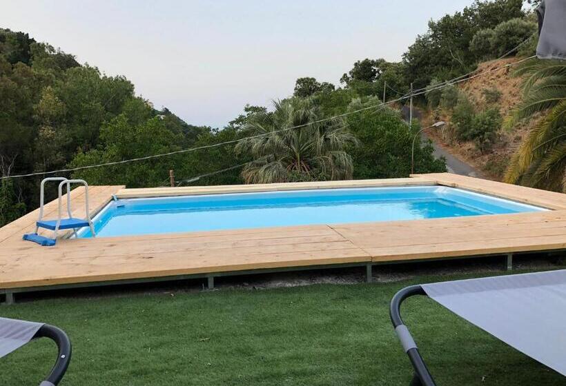 Bed and Breakfast Al Mulino