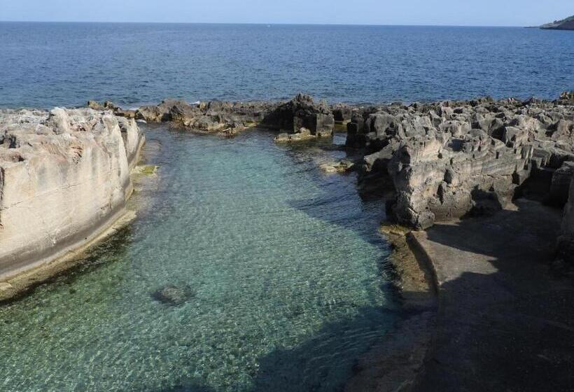 צימר Caruseddhri