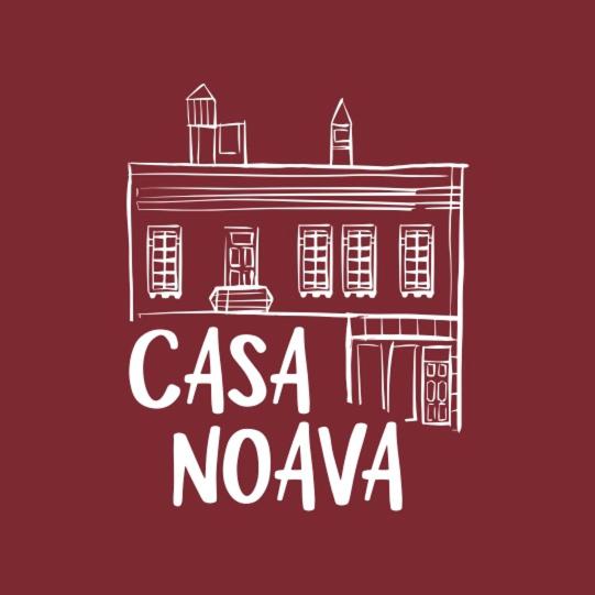 تختخواب و صبحانه Casa Noava