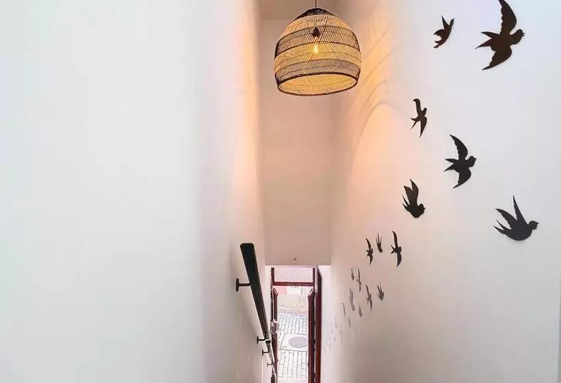 ベッドアンドブレックファースト Casa Noava