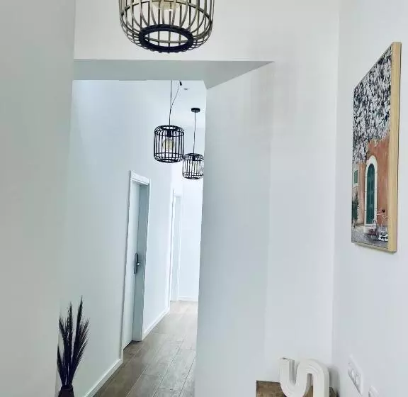 ベッドアンドブレックファースト Casa Noava