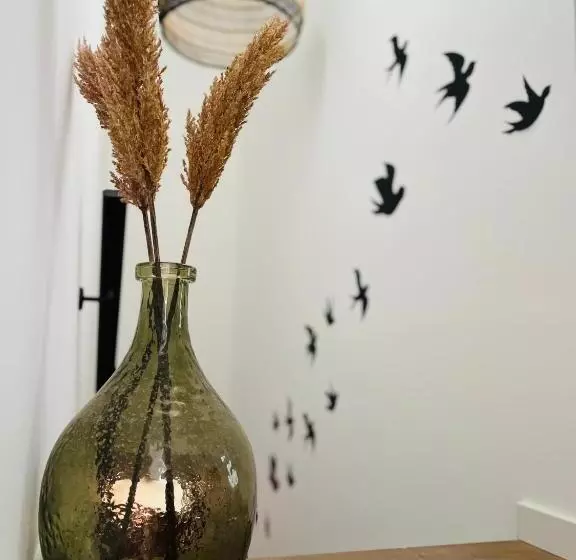 ベッドアンドブレックファースト Casa Noava