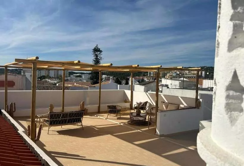 ベッドアンドブレックファースト Casa Noava