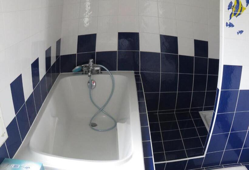 צימר Chez Pierre Et Caroline