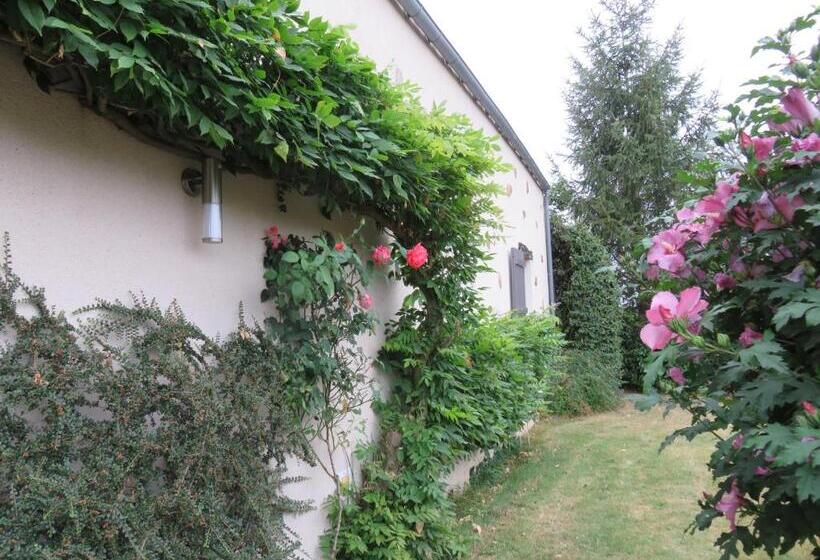 צימר Chez Pierre Et Caroline