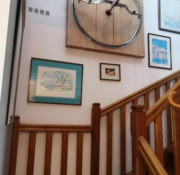 צימר Chez Pierre Et Caroline