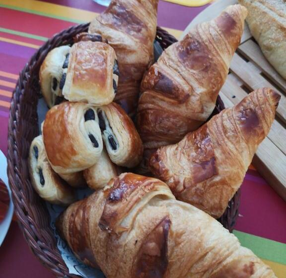 צימר Chez Pierre Et Caroline