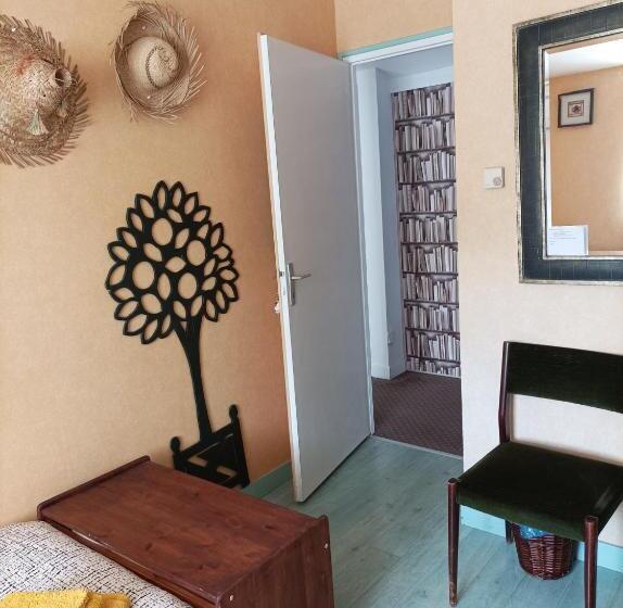 צימר Chez Pierre Et Caroline