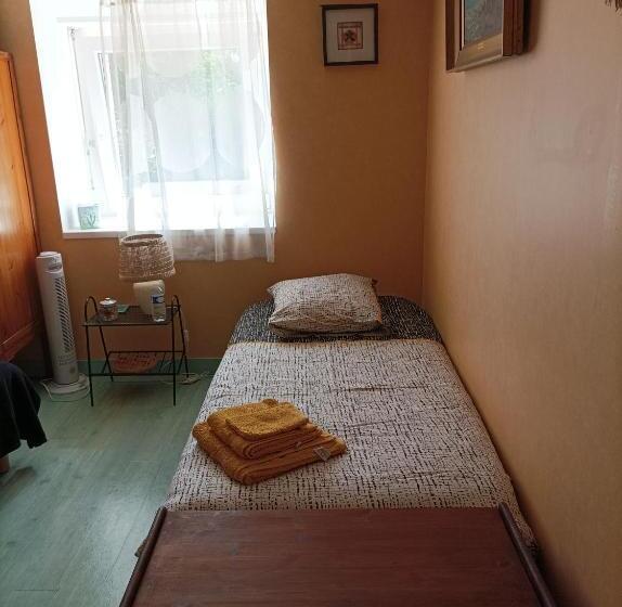 צימר Chez Pierre Et Caroline