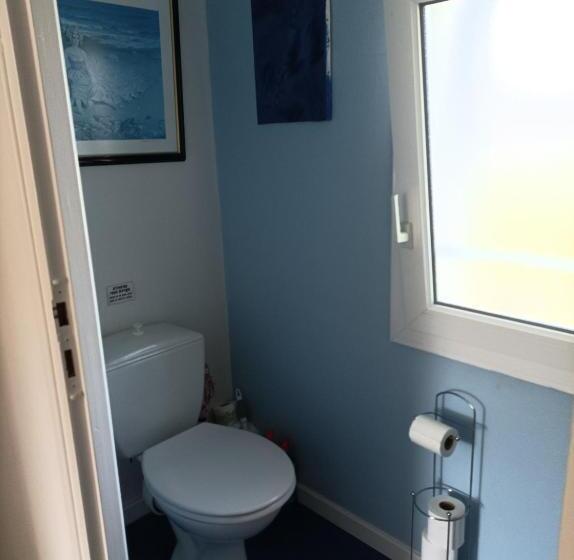 צימר Chez Pierre Et Caroline