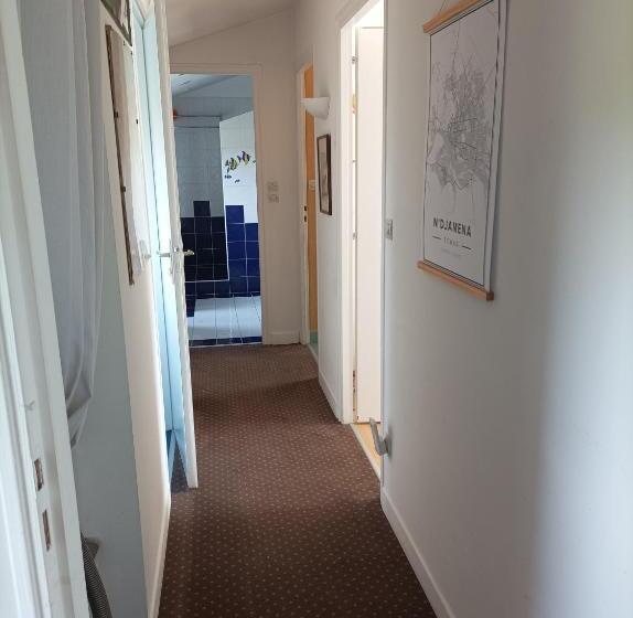 צימר Chez Pierre Et Caroline