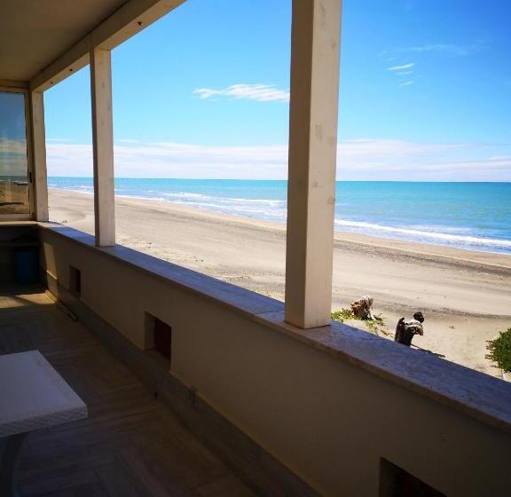 צימר La Duna Beach